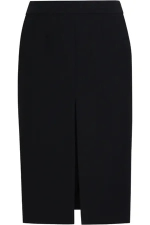 Dolce & Gabbana Mujer, Faldas, Negro, Talla: 2XS