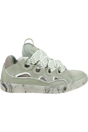 Lanvin Hombre, Zapatos, Verde, Talla: 42 EU