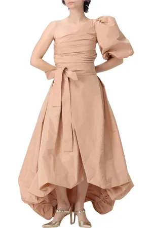 Pinko Mujer, Vestidos, Rosa, Talla: 2XS