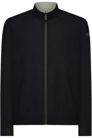 RRD Hombre, Chaquetas, Azul, Talla: XL