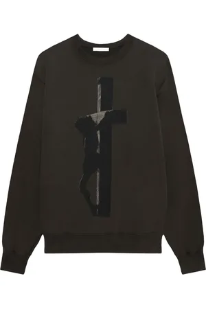 1989 STUDIO Hombre, Sudaderas, Negro, Talla: XL