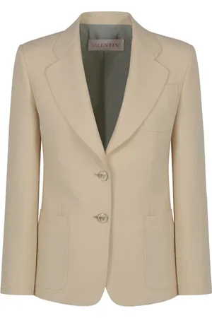 VALENTINO Mujer, Chaquetas, , Talla: S