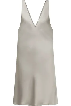 Drykorn Mujer, Vestidos, Verde, Talla: XS