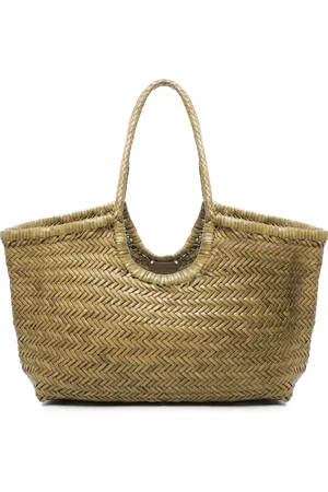 Dragon Diffusion Mujer, Bolsos, Verde, Talla: ONE Size