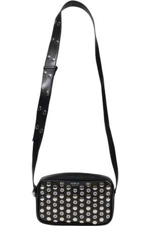 Replay Mujer, Bolsos, Negro, Talla: ONE Size