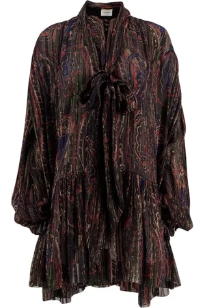 Saint Laurent Mujer, Vestidos, , Talla: M