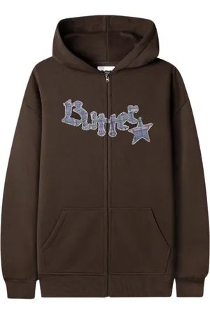 Butter Goods Hombre, Sudaderas, Marrón, Talla: M