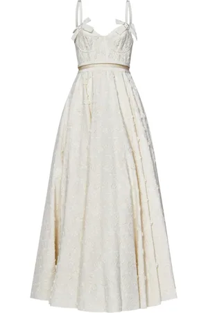 Giambattista Valli Mujer, Vestidos, Blanco, Talla: S