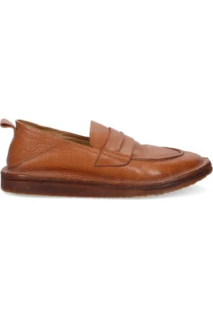 Moma Hombre, Zapatos, Marrón, Talla: 43 EU