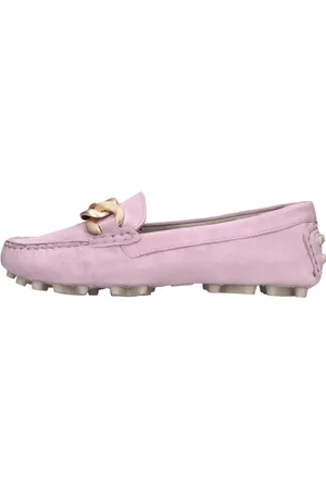 Emanuélle vee Mujer, Zapatos, Púrpura, Talla: 41 EU