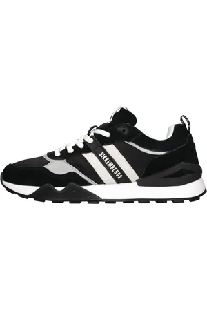 Bikkembergs Hombre, Zapatos, Negro, Talla: 40 EU