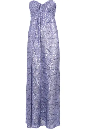 ANIYE BY Mujer, Vestidos, Púrpura, Talla: M