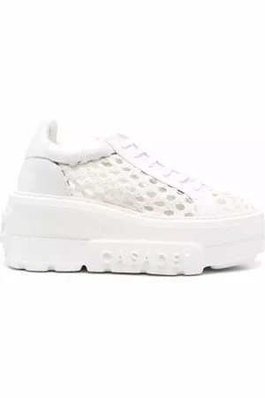 Casadei Mujer, Zapatos, Blanco, Talla: 36 EU