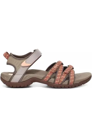 Teva Mujer, Zapatos, Marrón, Talla: 36 EU