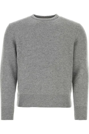 Thom Browne Hombre, Jerseys, Gris, Talla: M