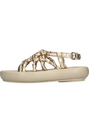 Patrizia Bonfanti Mujer, Zapatos, Gris, Talla: 39 EU