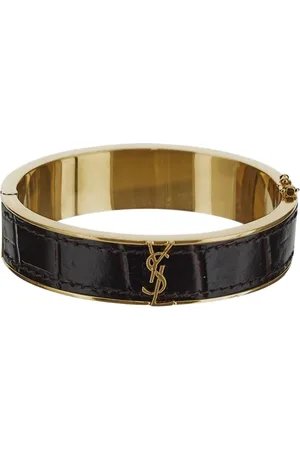 Saint Laurent Mujer, Accesorios, Negro, Talla: M