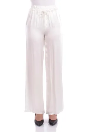 Manila Grace Mujer, Pantalones, , Talla: XS