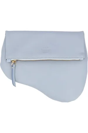 ATP Atelier Mujer, Bolsos, Azul, Talla: ONE Size