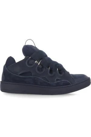 Lanvin Hombre, Zapatos, Azul, Talla: 46 EU