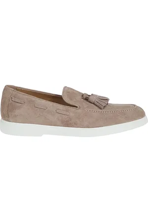 BALDININI Hombre, Zapatos, Marrón, Talla: 40 1/2 EU