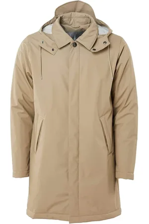 Rains Hombre, Abrigos, , Talla: L