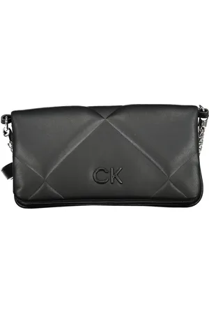 Calvin Klein Mujer, Bolsos, Negro, Talla: ONE Size
