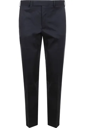 PT Torino Hombre, Pantalones, Azul, Talla: L