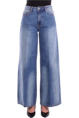 John Richmond Mujer, Vaqueros, Azul, Talla: W29