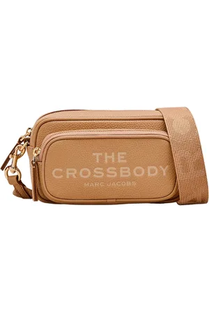 Marc Jacobs Mujer, Bolsos, Marrón, Talla: ONE Size