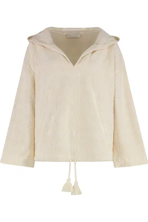 Tory Burch Mujer, Sudaderas, , Talla: M