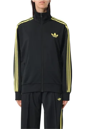 adidas Mujer, Sudaderas, Negro, Talla: XS