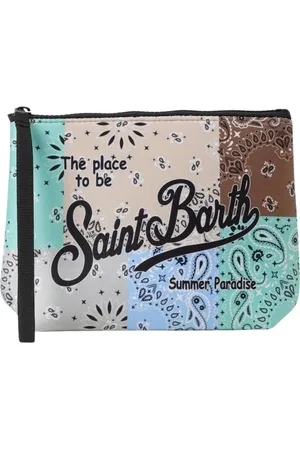 MC2 SAINT BARTH Hombre, Bolsos, , Talla: ONE Size