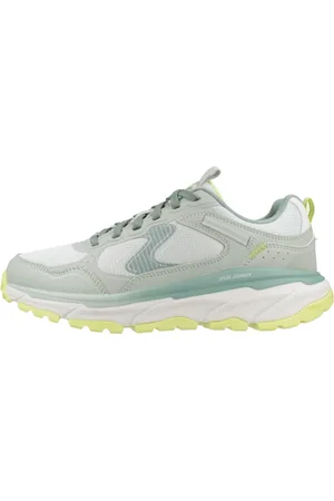 Skechers Mujer, Zapatos, Verde, Talla: 41 EU