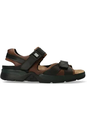 Mephisto Hombre, Zapatos, Marrón, Talla: 47 EU