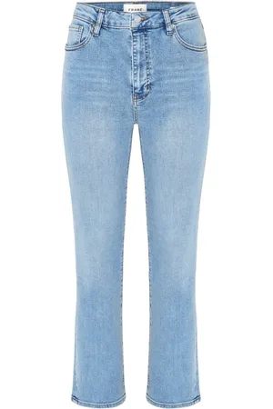 Frame Mujer, Vaqueros, Azul, Talla: W26