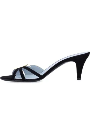 VALENTINO GARAVANI Mujer, Zapatos, Negro, Talla: 36 EU