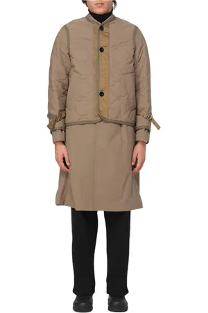 SACAI Hombre, Abrigos, , Talla: M