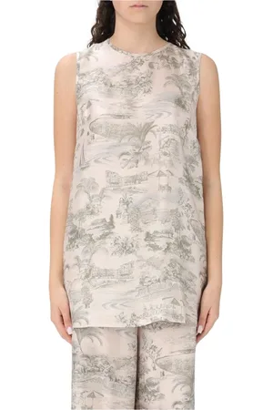 Max Mara Mujer, Camisetas, , Talla: L