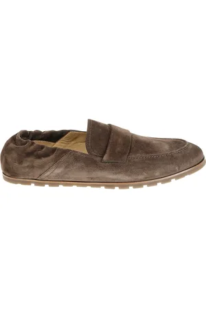 Neil Barrett Hombre, Zapatos, Marrón, Talla: 42 1/2 EU