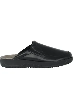 Rohde Hombre, Zapatos, Negro, Talla: 41 EU