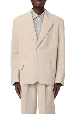 Jacquemus Hombre, Chaquetas, , Talla: L
