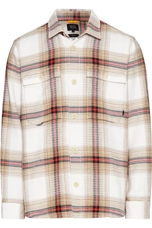 Camel Active Hombre, Camisas, , Talla: L