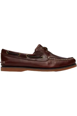 Timberland Hombre, Zapatos, Marrón, Talla: 40 EU