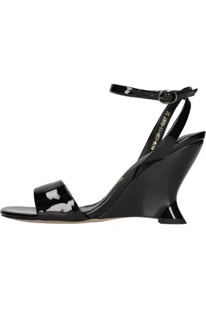 Emanuélle vee Mujer, Zapatos, Negro, Talla: 36 EU