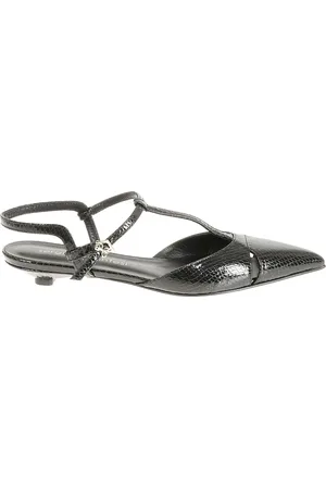 SERGIO LEVANTESI Mujer, Zapatos, Negro, Talla: 39 EU