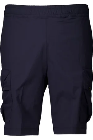 Parajumpers Hombre, Pantalones cortos, Azul, Talla: L