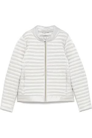 save the duck Mujer, Chaquetas, Gris, Talla: S