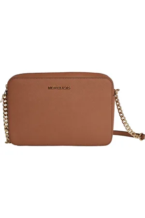 Michael Kors Mujer, Bolsos, Marrón, Talla: ONE Size