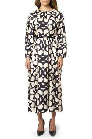 Max Mara Mujer, Vestidos, Blanco, Talla: M